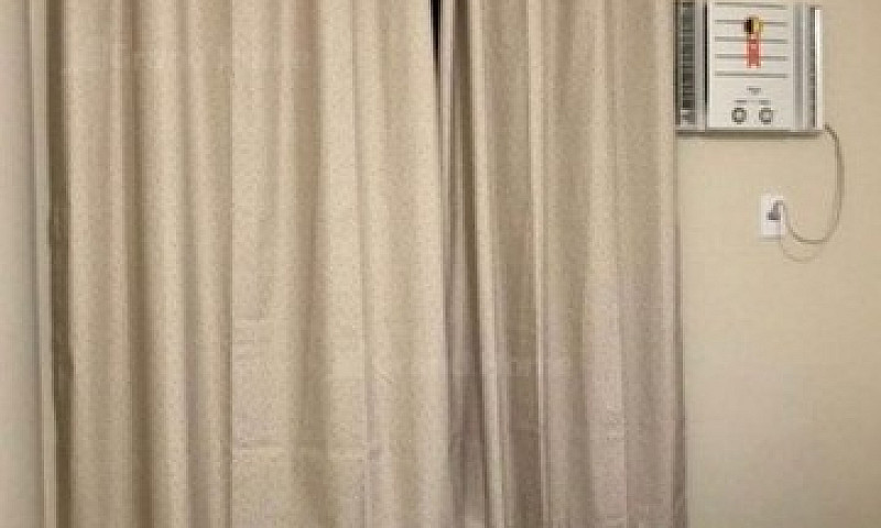 Apartamento 2 Quarto...