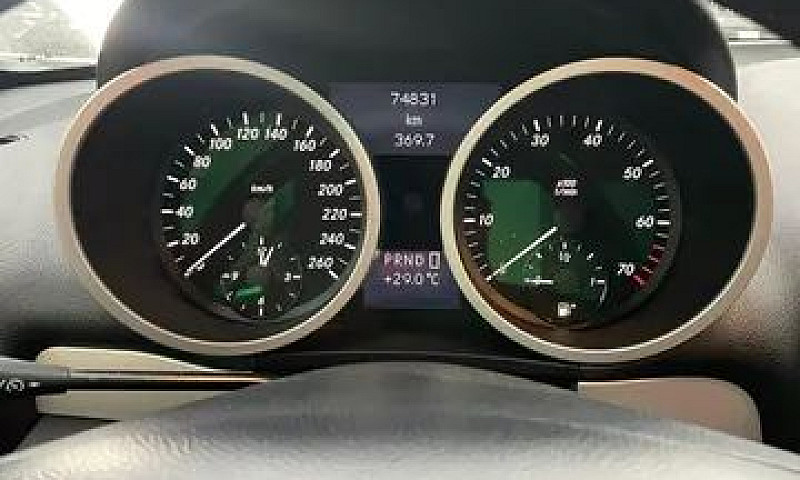 Slk 200 Kompressor 1...
