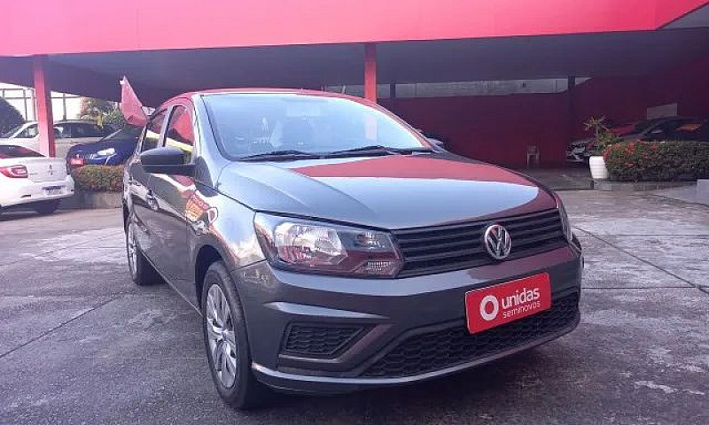 Voyage Mpi Mt 1.6...