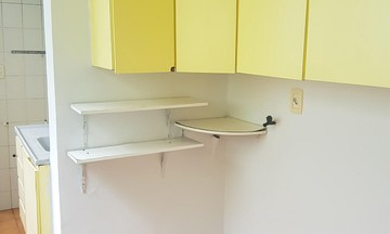 Apartamento Para Alu...