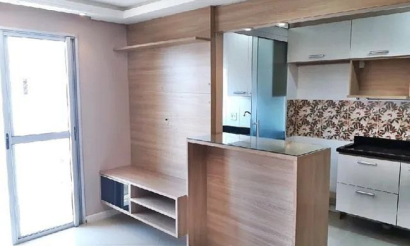 Apartamento Com 2 (D...