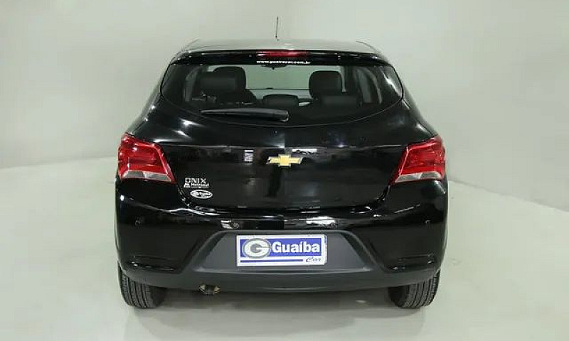 Chevrolet Onix 1.4 M...