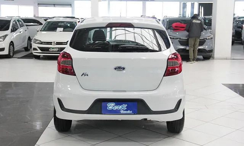 Ford Ka 1.0 Se 12V F...