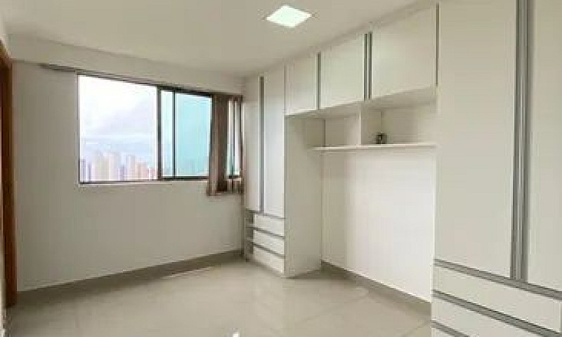 Apartamento Para Alu...