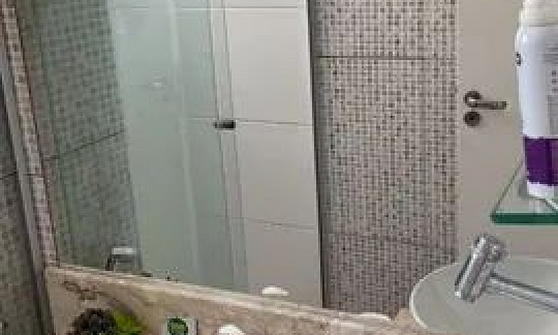 Apartamento Para Alu...