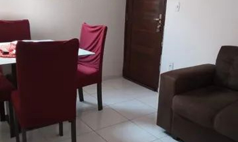 Repasse Casa 1°Andar...