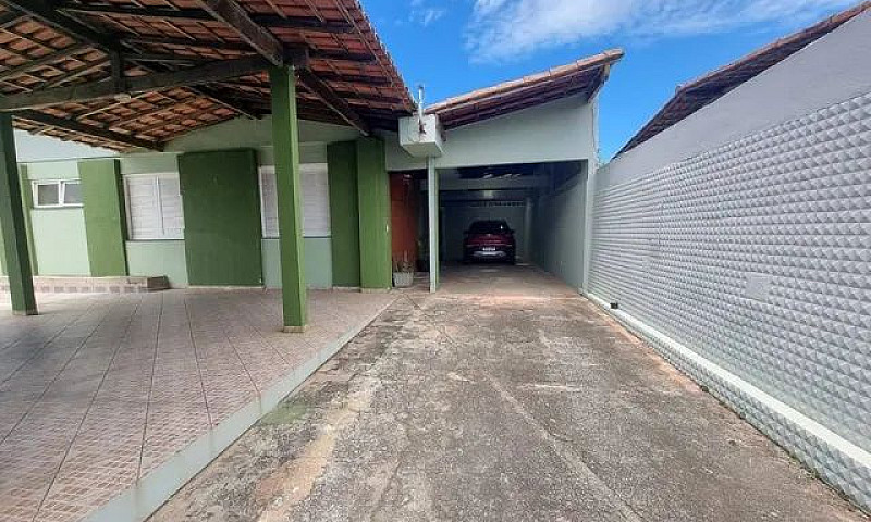 #Vendo Casa Espaçosa...