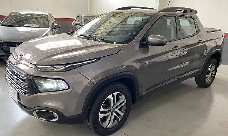 Fiat Toro 2018 2.0 1...