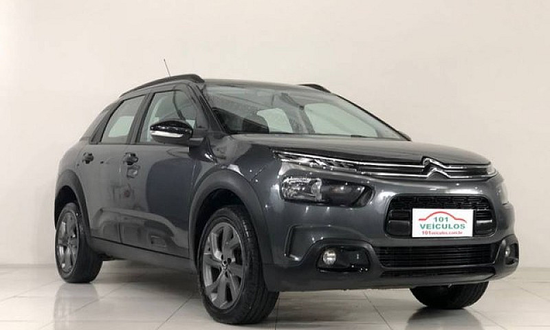 Citroën C4 Cactus 1....