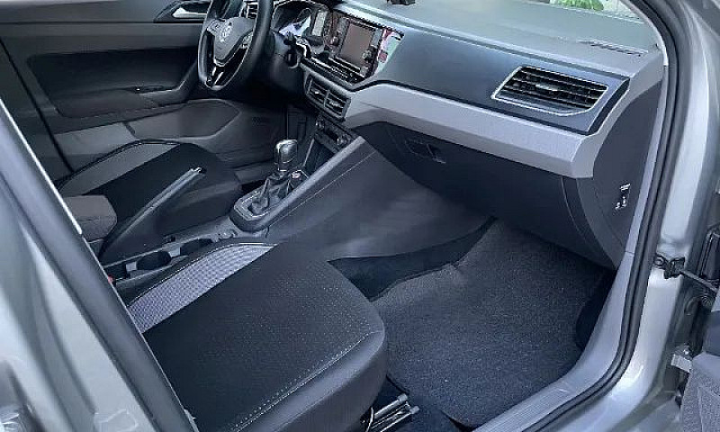 Volkswagen Virtus Co...