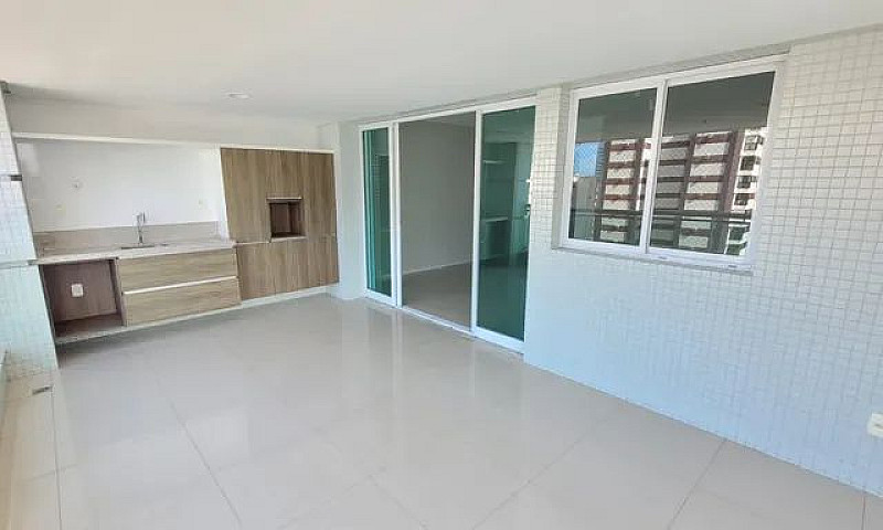 Apartamento  Com 3 S...