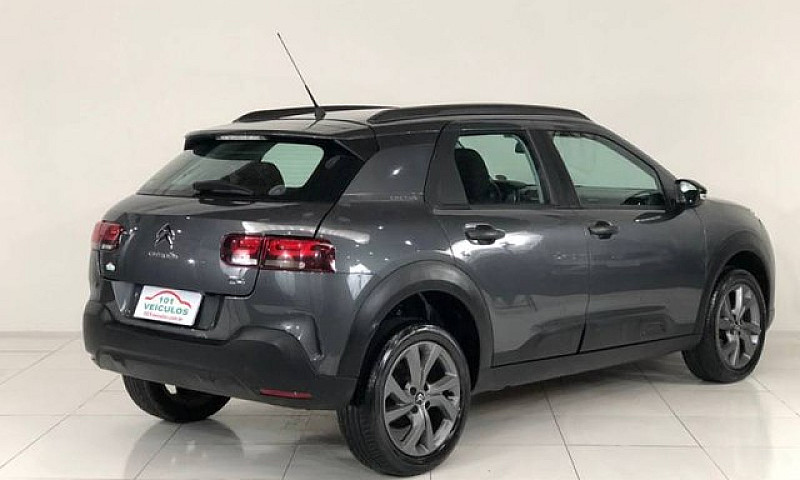Citroën C4 Cactus 1....