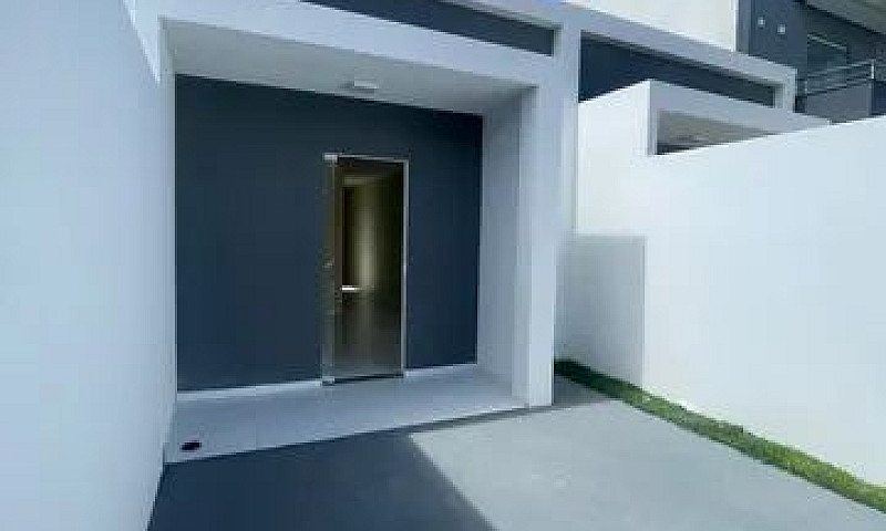 Casa Na Barra Dos Co...