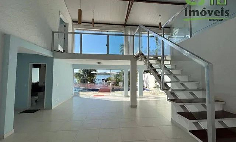 Linda Casa 4 Quartos...