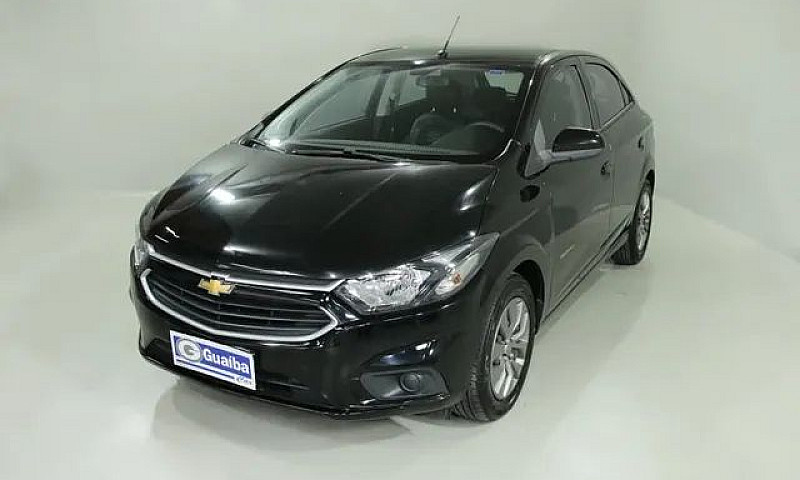Chevrolet Onix 1.4 M...