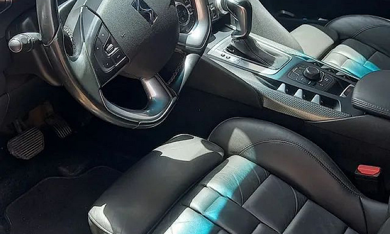 Ds5 2014...