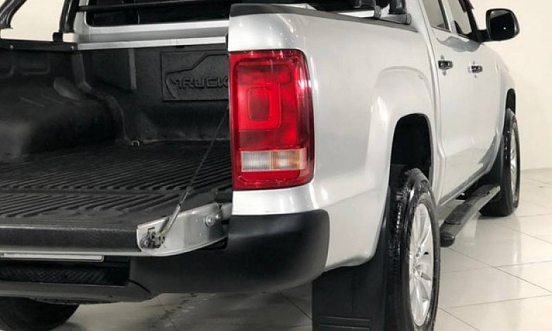 Volkswagen Amarok Cd...