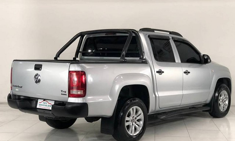 Volkswagen Amarok Cd...
