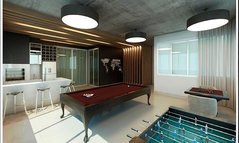 Apartamento Mirante ...