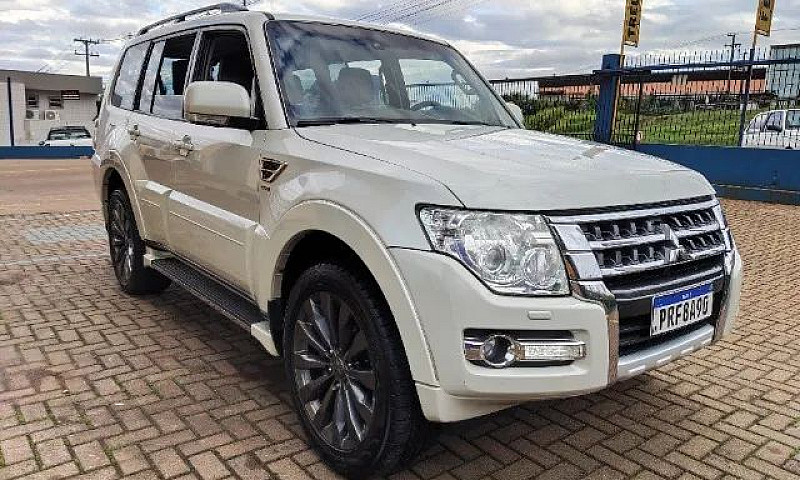 Pajero Full Hpe 3.2 ...