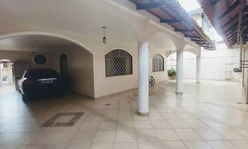 Casa À Venda, 455M² ...