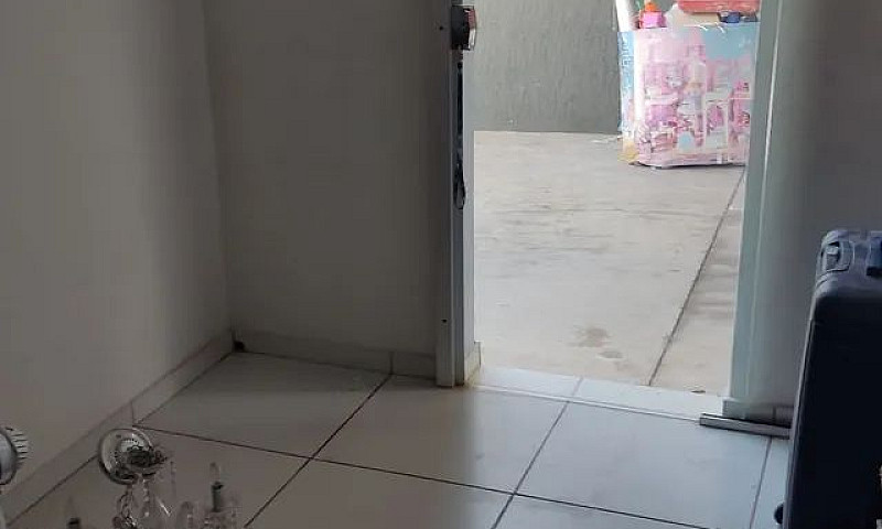 Casa Para Locação Ba...