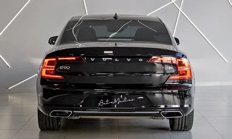 Volvo S90 T-8  Inscr...