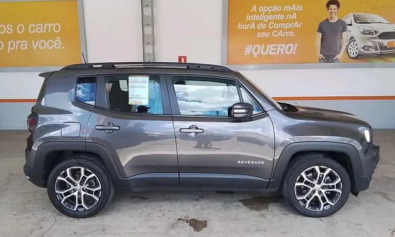 Jeep Renegade 2023 1...