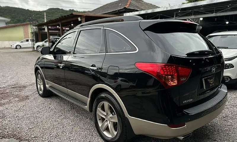 Hyundai Veracruz Gls...