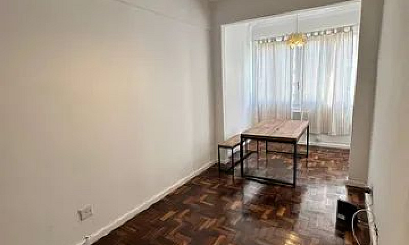 Apartamento Para Alu...