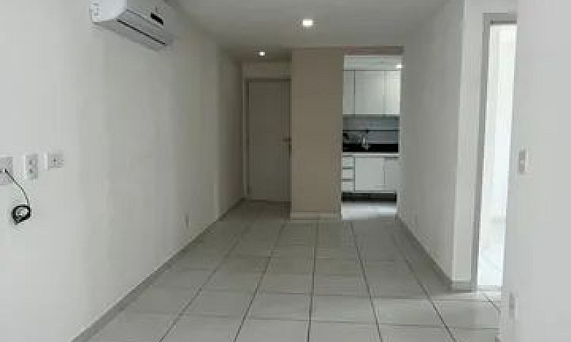 Apartamento Com 2 Qu...