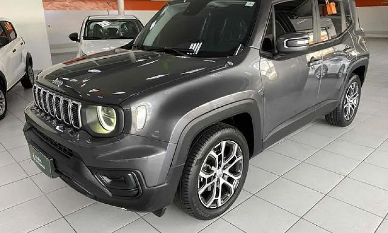 Jeep Renegade 2022 1...