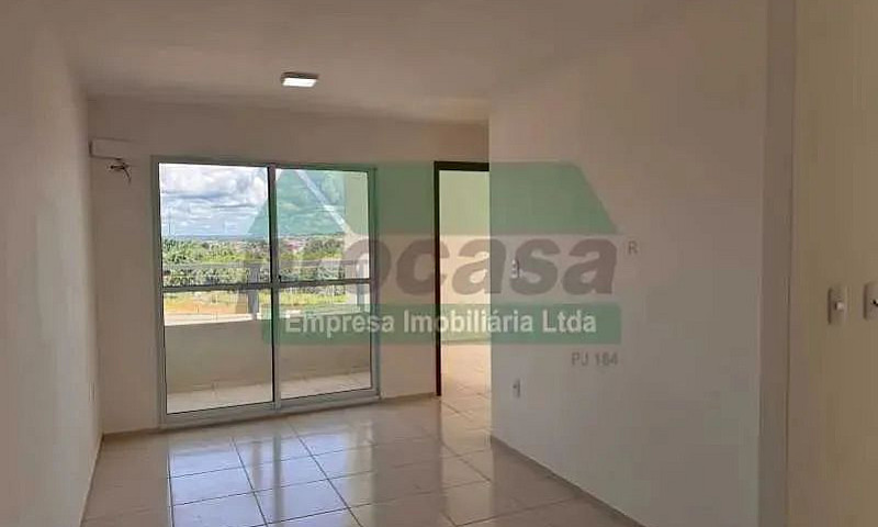 Apartamento : / Resi...