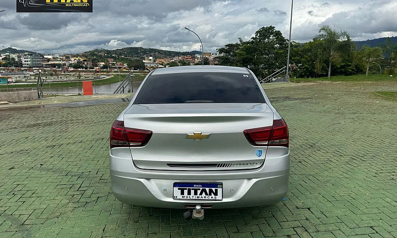 Cobalt Ltz 1.8 Autom...