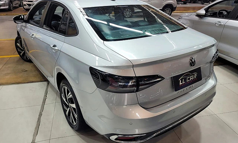 Volkswagen Virtus 1....