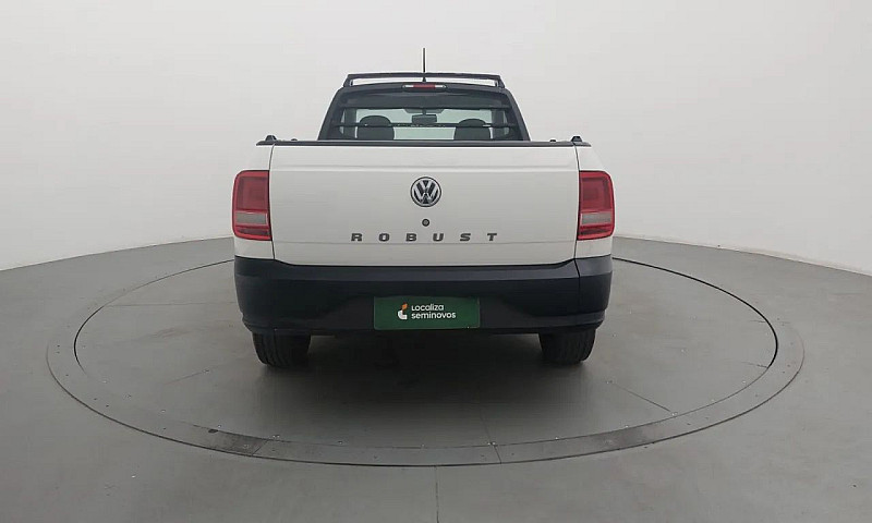 Volkswagen Saveiro 1...