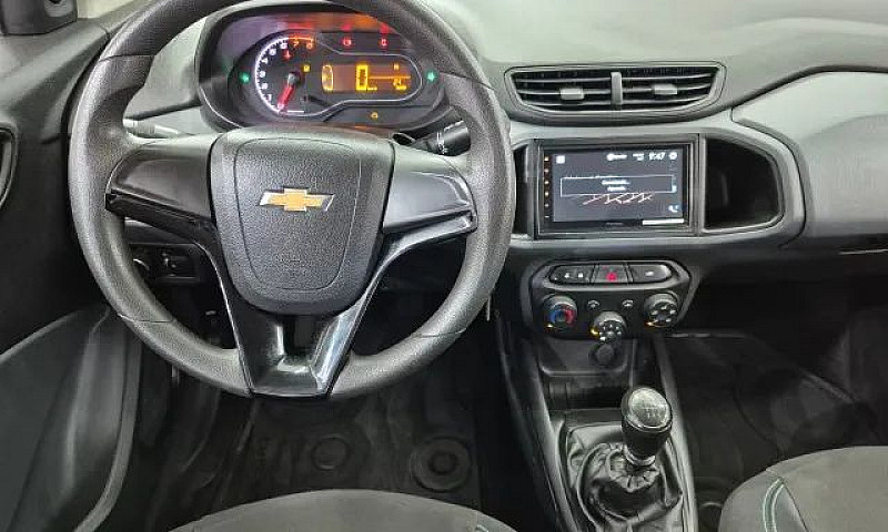 Chevrolet Joy Hatch ...