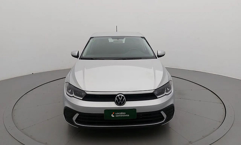 Volkswagen Polo Comf...
