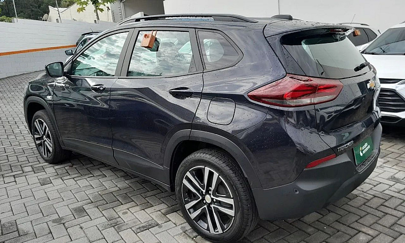 Chevrolet Tracker 20...