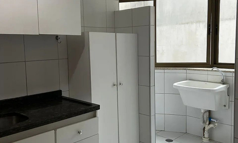 Apartamento Para Alu...