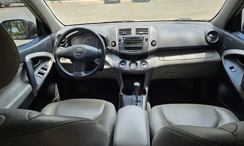 Toyota Rav4 2.4 4X4 ...