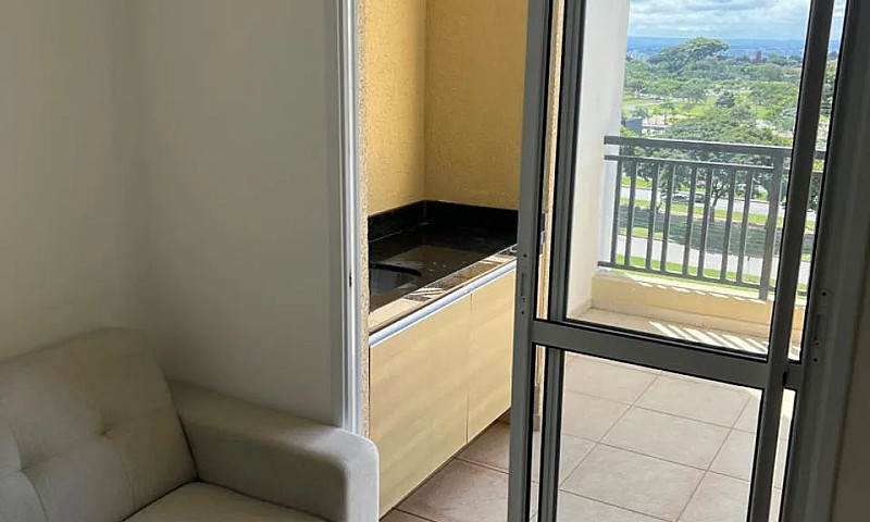 Apartamento Mobiliad...