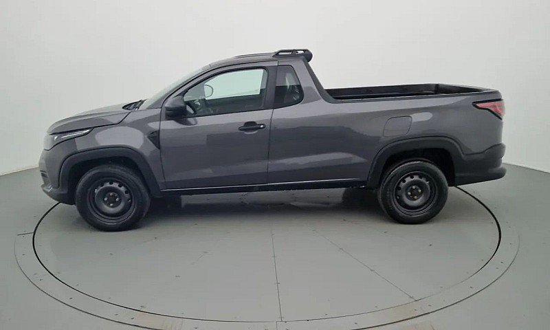Fiat Strada 2024 1.3...