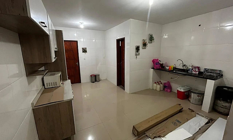 Casa No Magarça - Op...