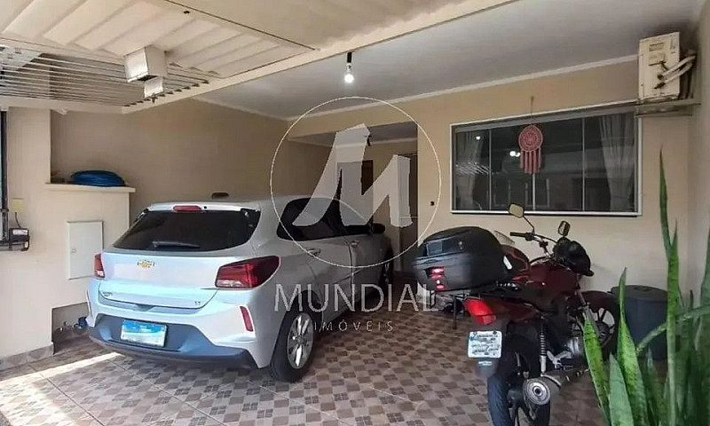 Casa (Térrea Na Rua)...