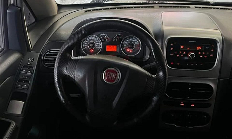 Fiat Idea Attractive...