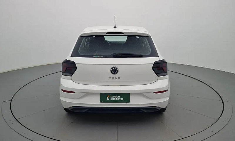Volkswagen Polo 2024...
