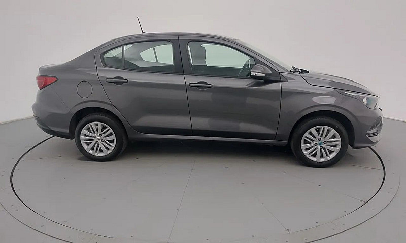 Fiat Cronos Drive 1....