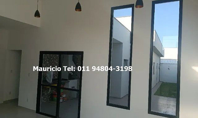 Linda Casa - Parque ...