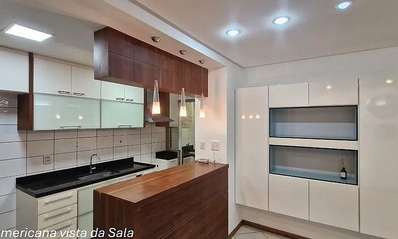 Lindo Apartamento De...